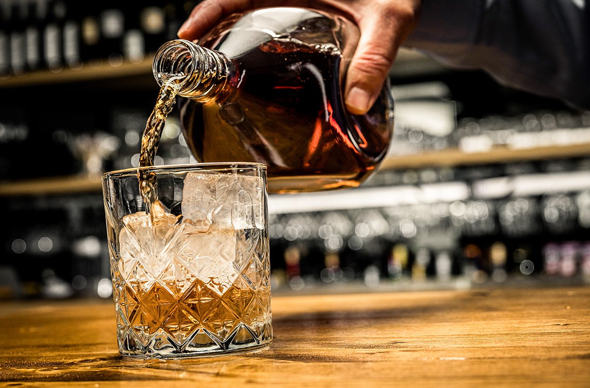 Whisky Tasting Berlin (6 Premium Sorten) Whisky Tasting Berlin (6 Premium Sorten)