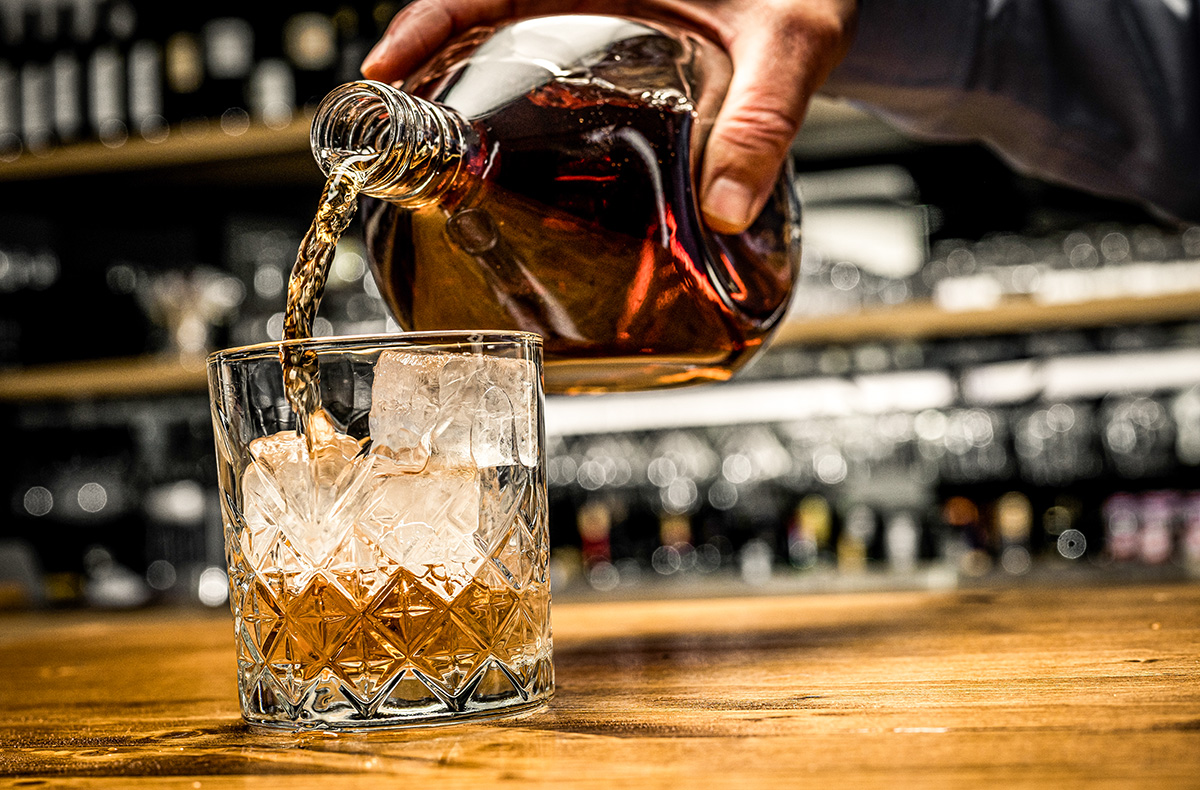 Whisky Tasting Berlin für 2