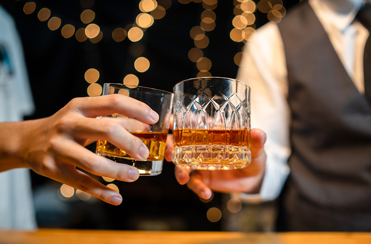 Whisky Tasting Berlin (Premium) Whisky Tasting Berlin (Premium)