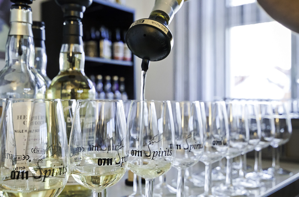 Whisky Tasting Berlin (Premium) Whisky Tasting Berlin (Premium)