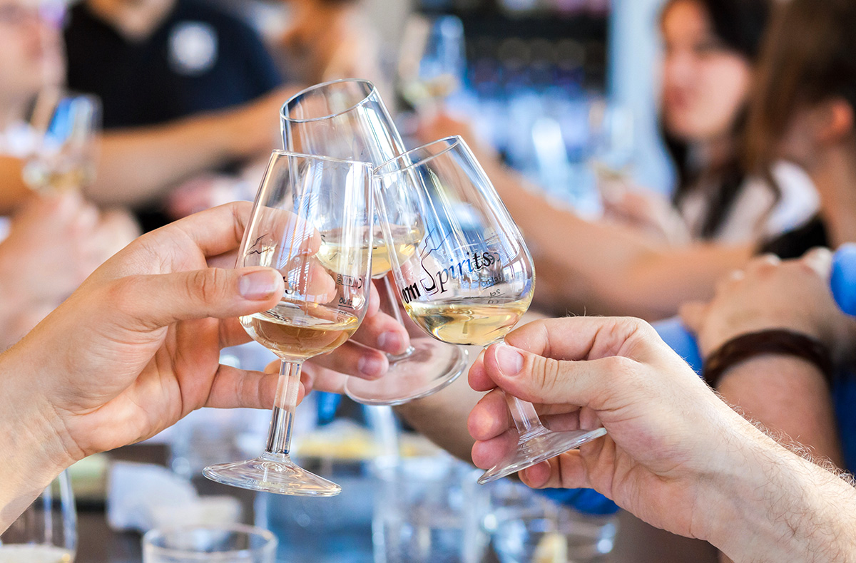 Whisky Tasting Berlin (Premium)