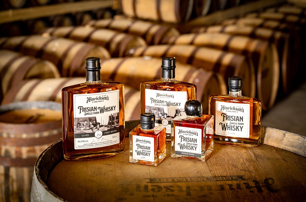 Whisky Tasting Dunsum – Whisky mit allen Sinnen erleben