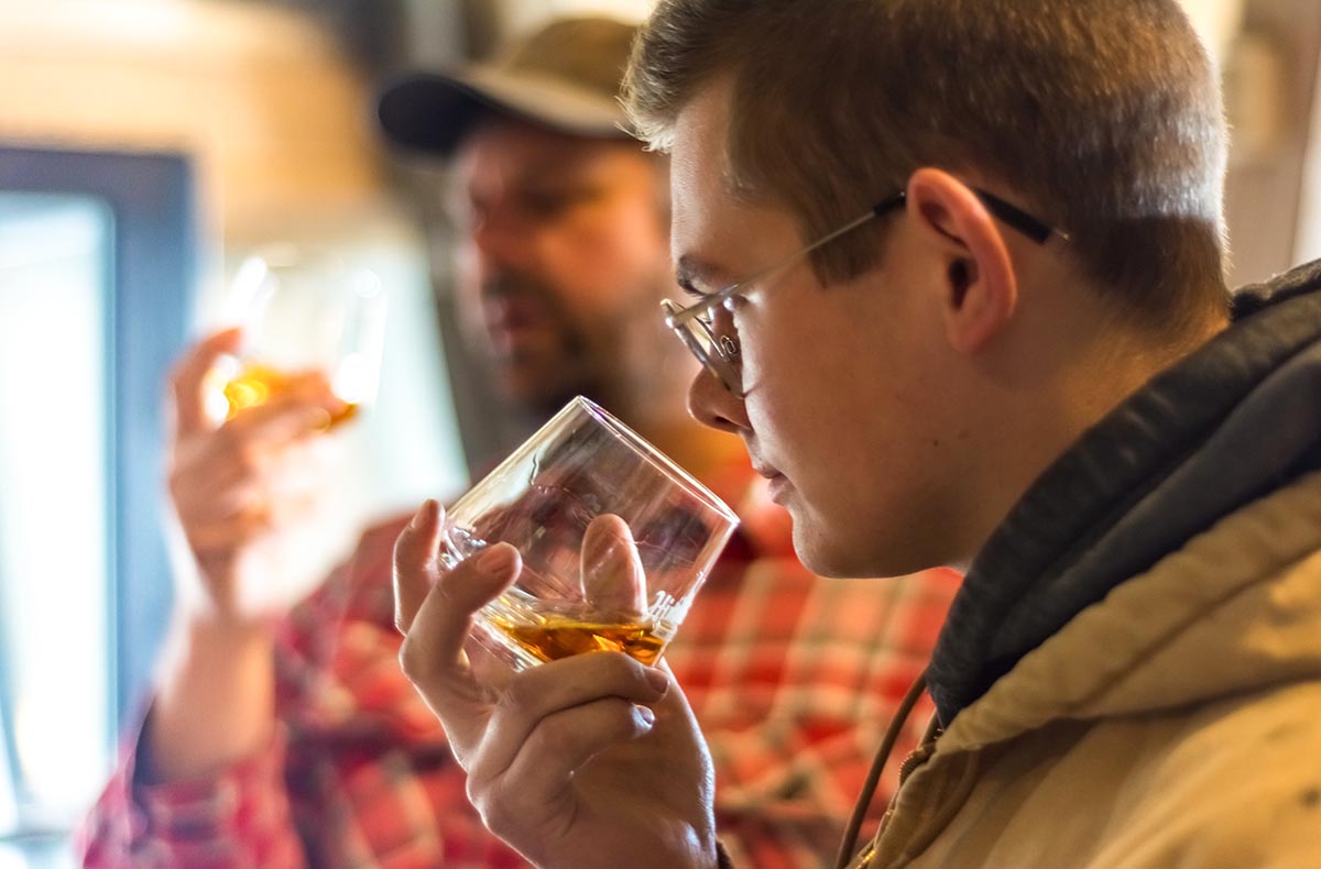 Whisky Tasting Dunsum Whisky Tasting Dunsum