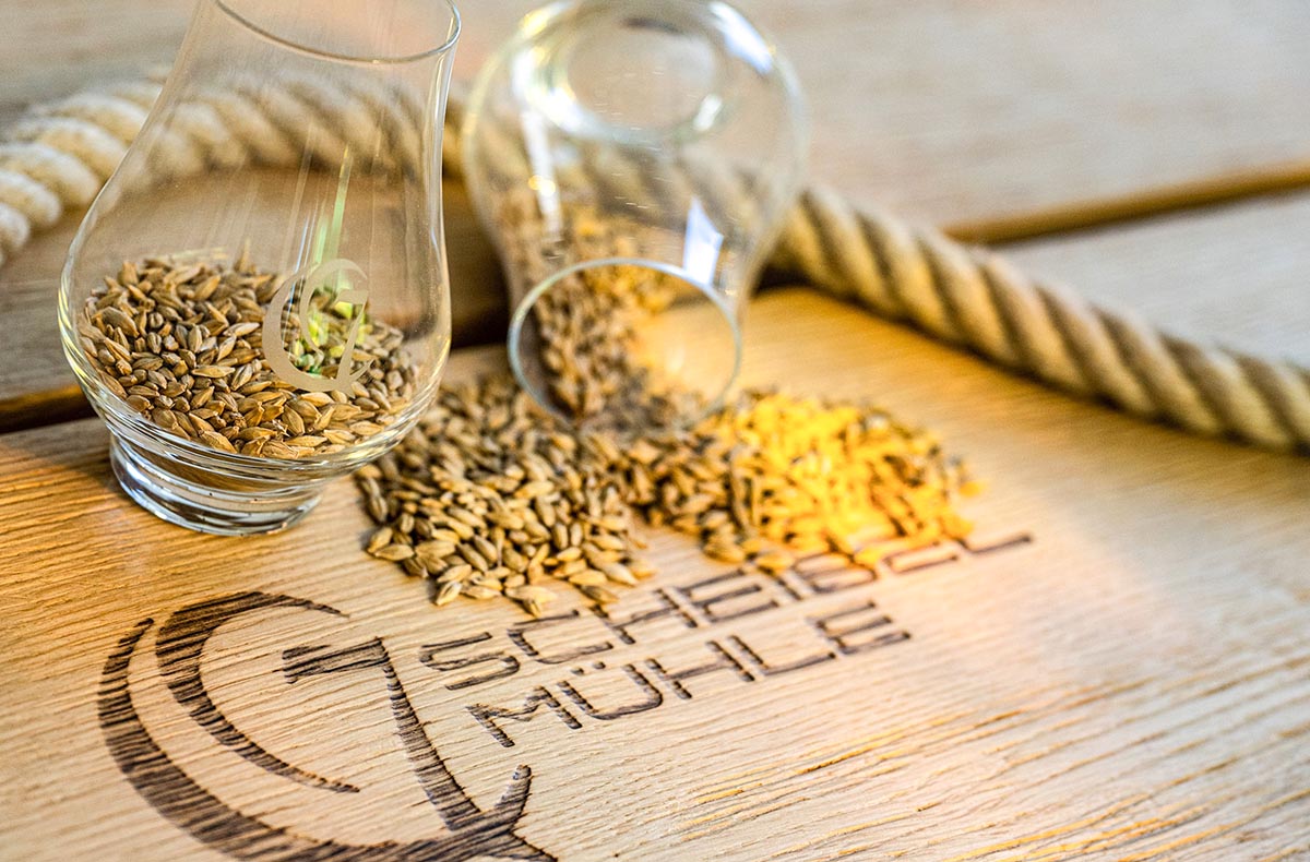 Whisky Tasting für Einsteiger Kappelrodeck