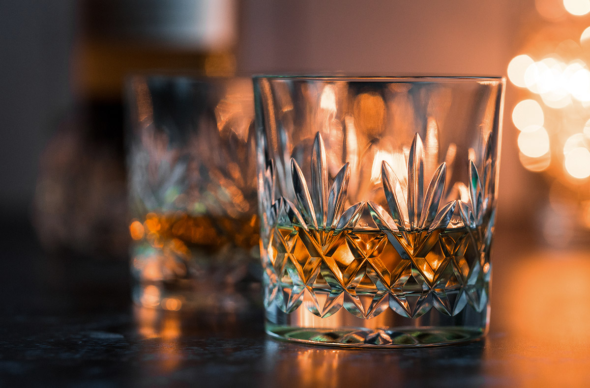 Whisky Tasting Frankfurt (Premium) in Frankfurt am Main