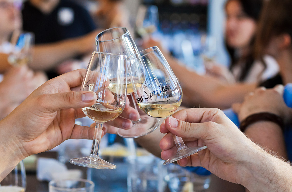 Whisky Tasting Frankfurt (Whiskys aus aller Welt) Frankfurt am Main