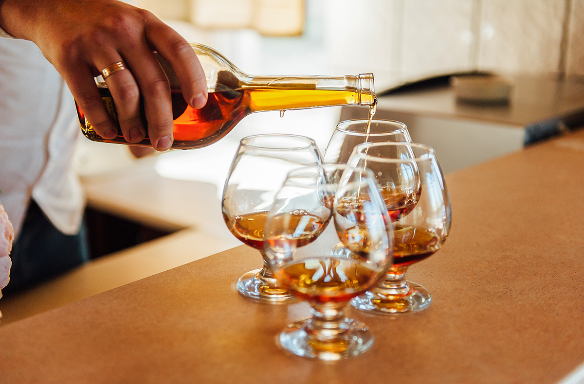 Whisky Tasting Hamburg (Premium) Whisky Tasting Hamburg (Premium)