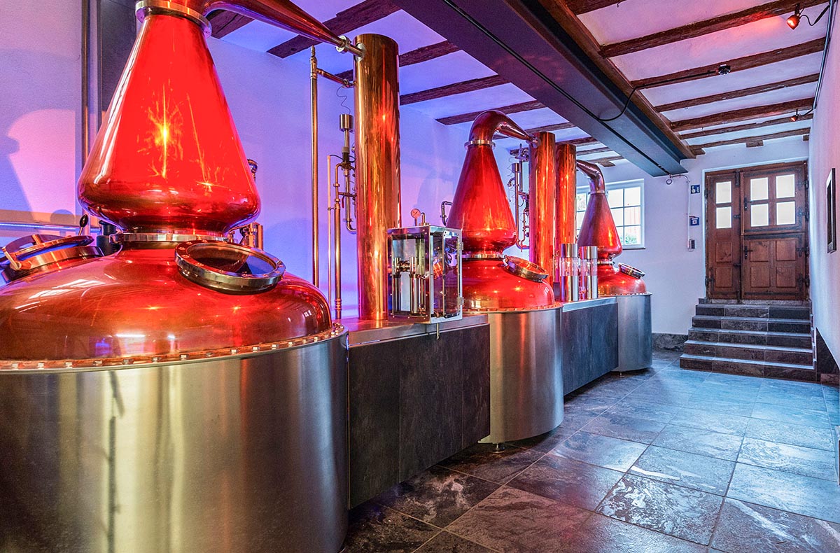 Whisky Tasting Kappelrodeck (Cuvée)