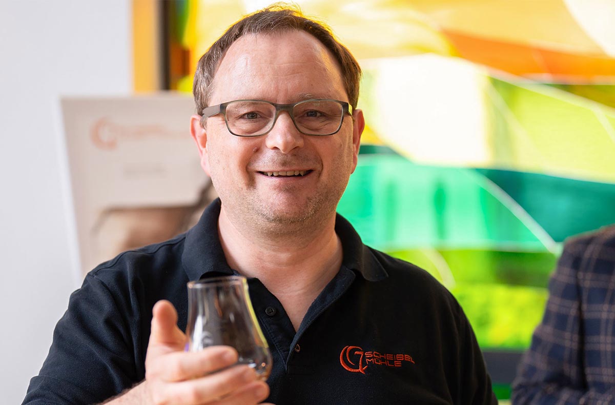 Whisky Tasting Kappelrodeck (Cuvée)