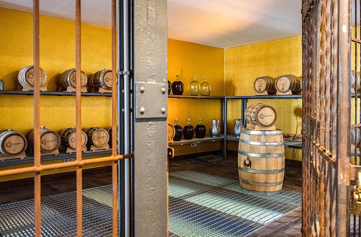 Whisky Tasting für Einsteiger Kappelrodeck