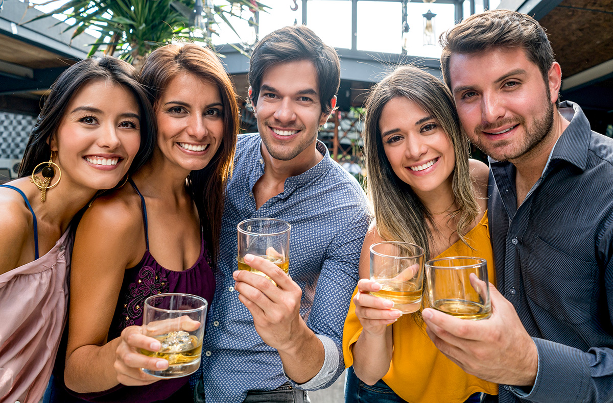 Whisky Tasting Köln für 2