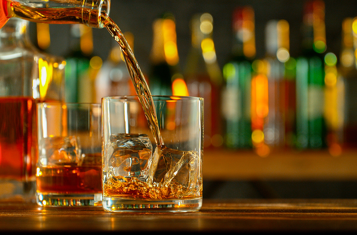 Whisky Tasting Köln (8 High End Sorten)...