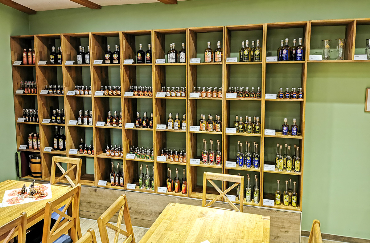 Whisky Tasting Lindhorst für 2 - Jetzt erleben! in Colbitz