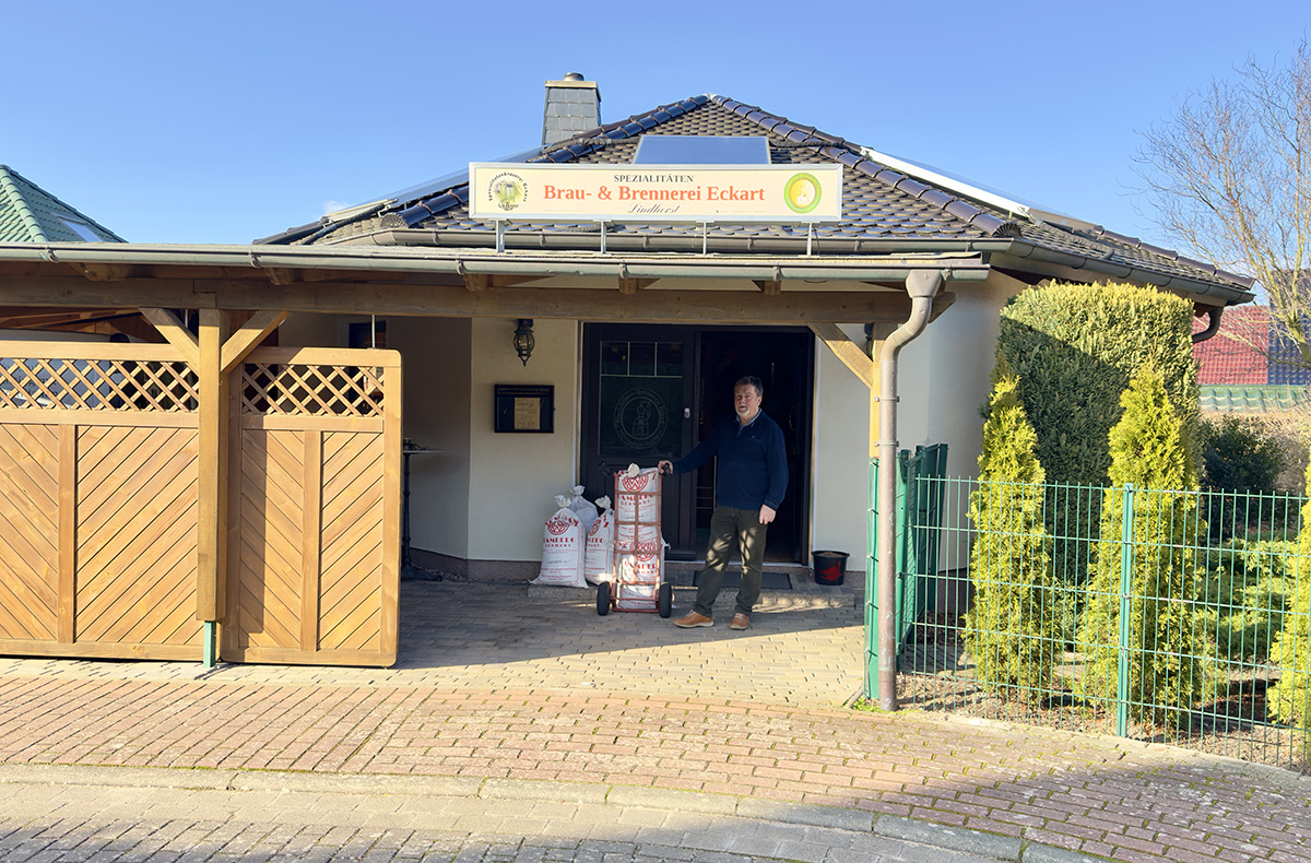Whisky Tasting Lindhorst für 2 - Jetzt erleben! in Colbitz