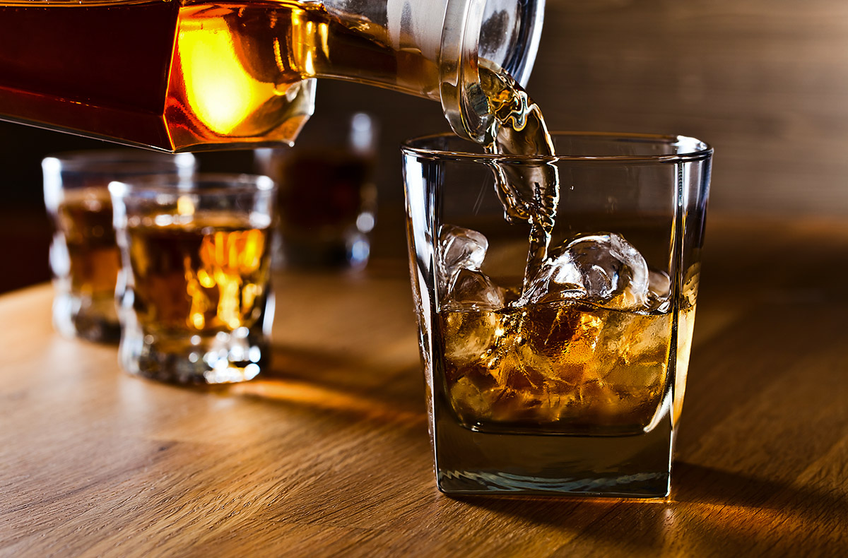 Whisky Tasting München (Premium)