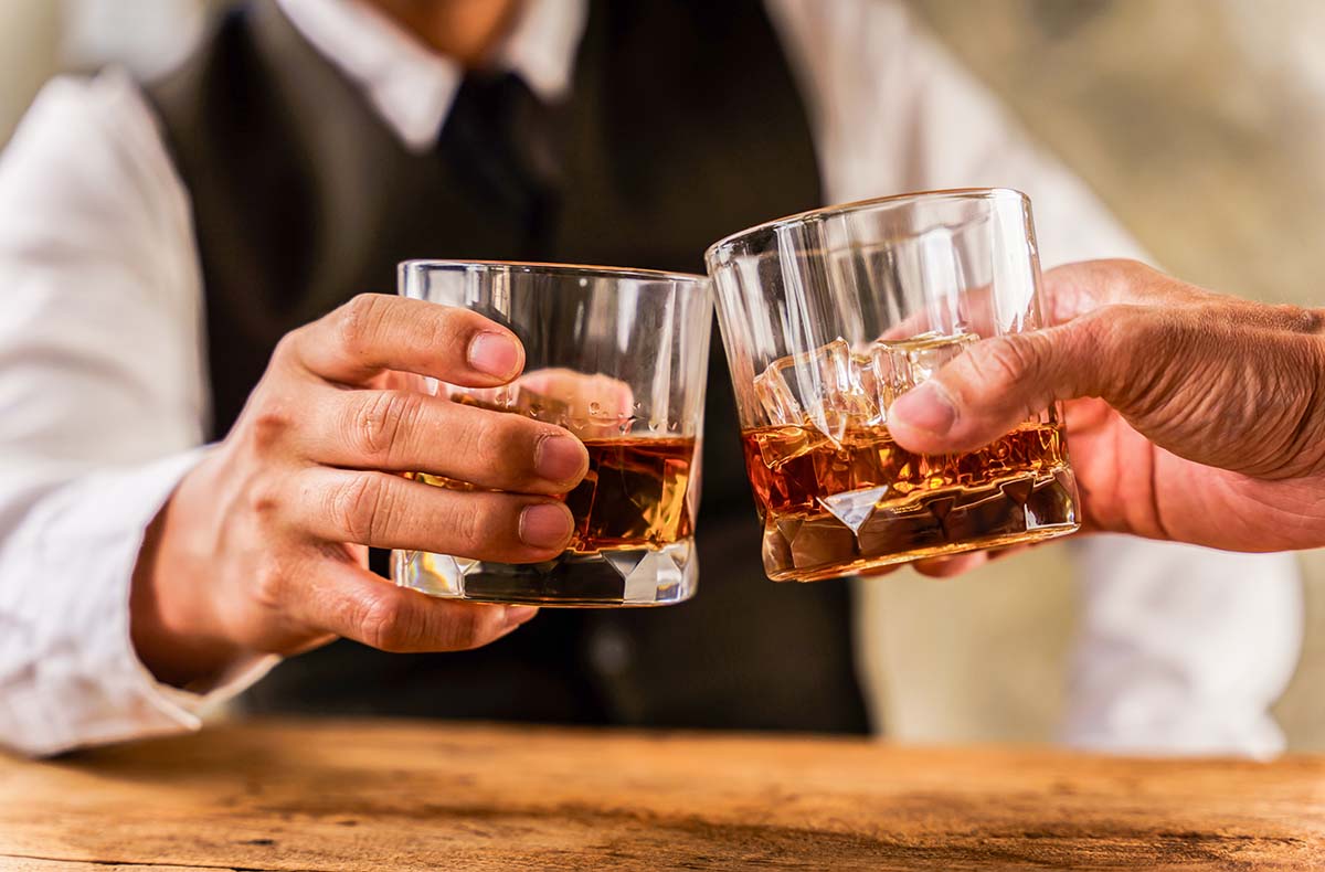 Whisky Tasting auf der Plassenburg – Whiskyzauber auf der Plassenburg in Kulmbach