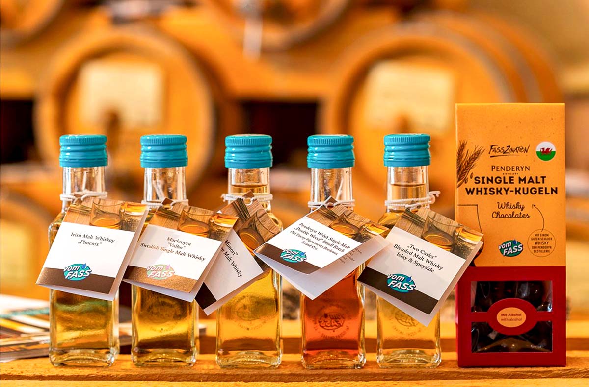 Whisky Tasting Wien Whisky Tasting Wien