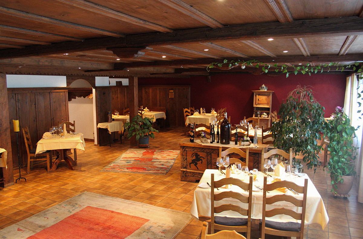 3-Gänge Gourmet-Menü für 2 in Pragg- Jenaz 3-Gänge Gourmet-Menü für 2 in Pragg- Jenaz