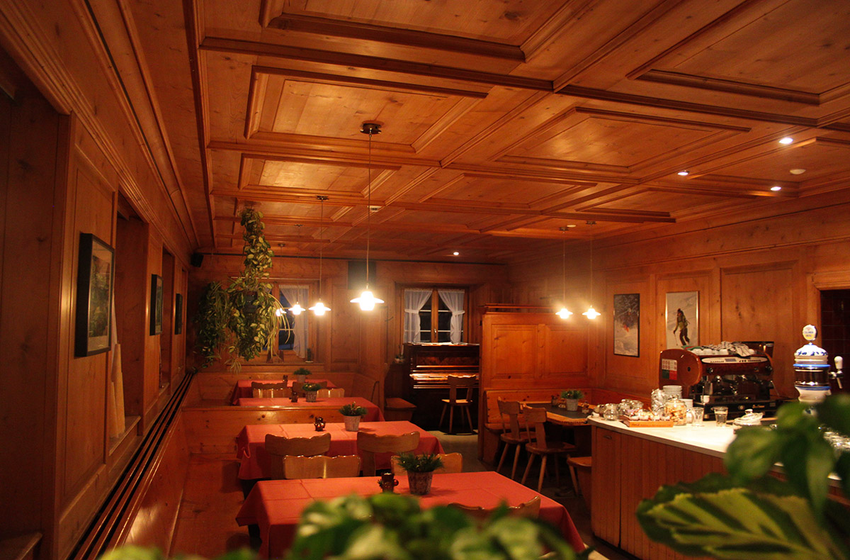 3-Gänge Gourmet-Menü für 2 in Pragg- Jenaz 3-Gänge Gourmet-Menü für 2 in Pragg- Jenaz