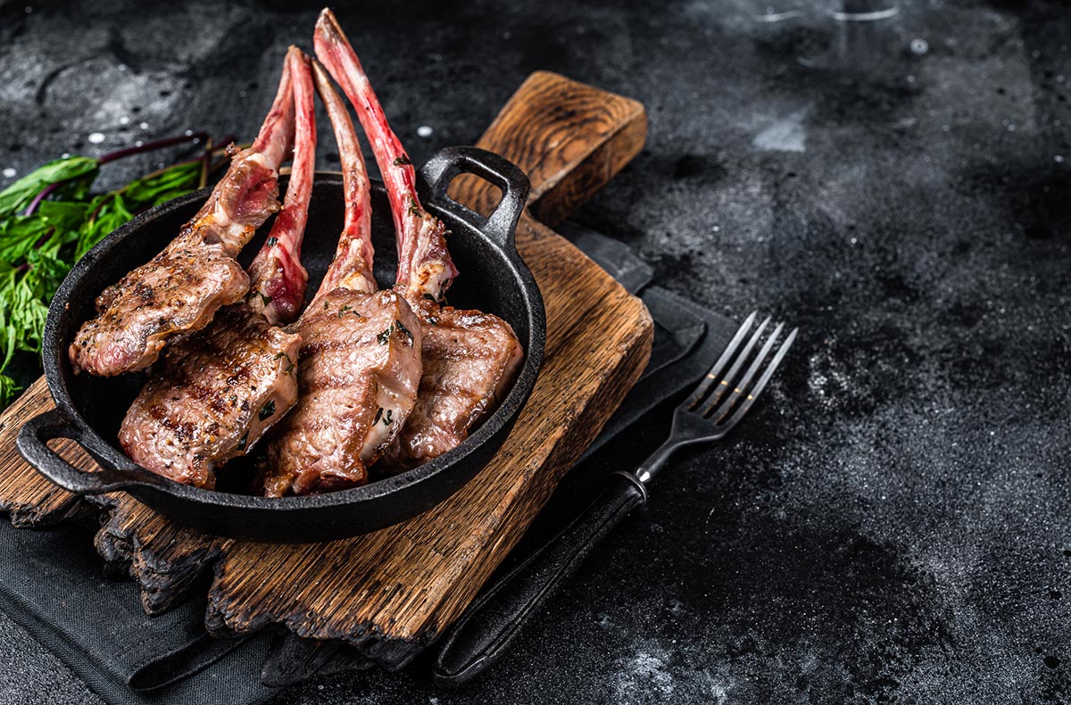 Wild-Grillkurs Solingen - Jetzt erleben!...