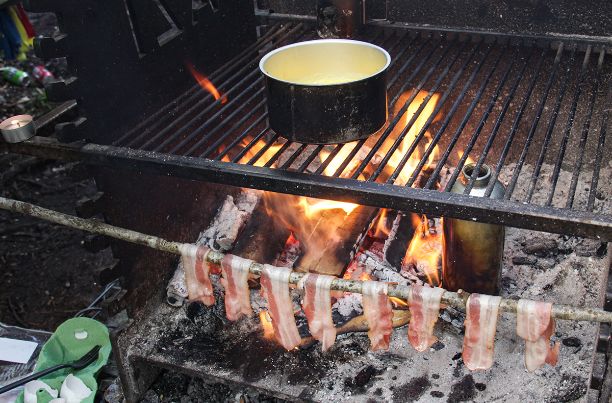 Wildnis Kochkurs St. Gallen - Entdecke Outdoor-Kochen: Dein Abenteuer wartet! Wildnis Kochkurs St. Gallen - Entdecke Outdoor-Kochen: Dein Abenteuer wartet!