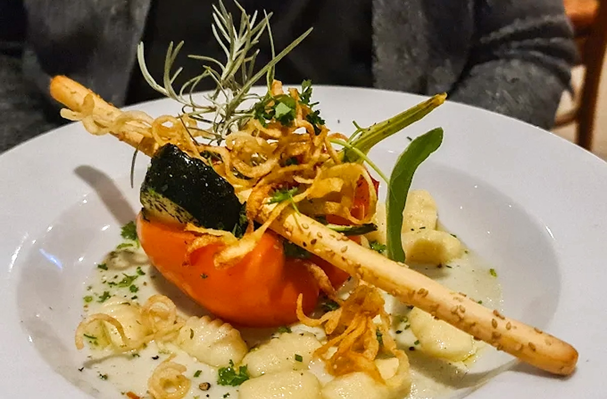 Wine and Dine St. Goar für 2 - Genuss t...