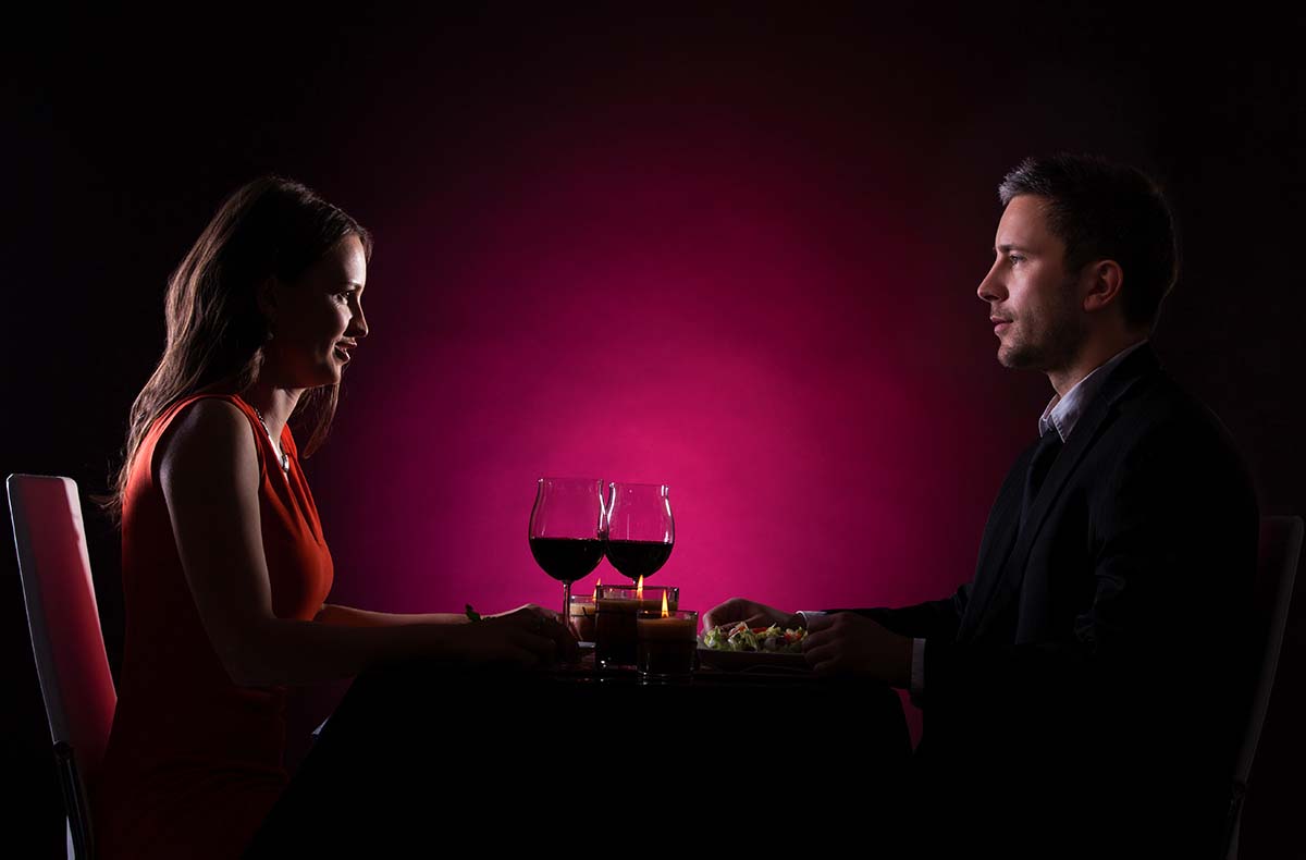 Wine in the Dark Wien - Jetzt erleben!...