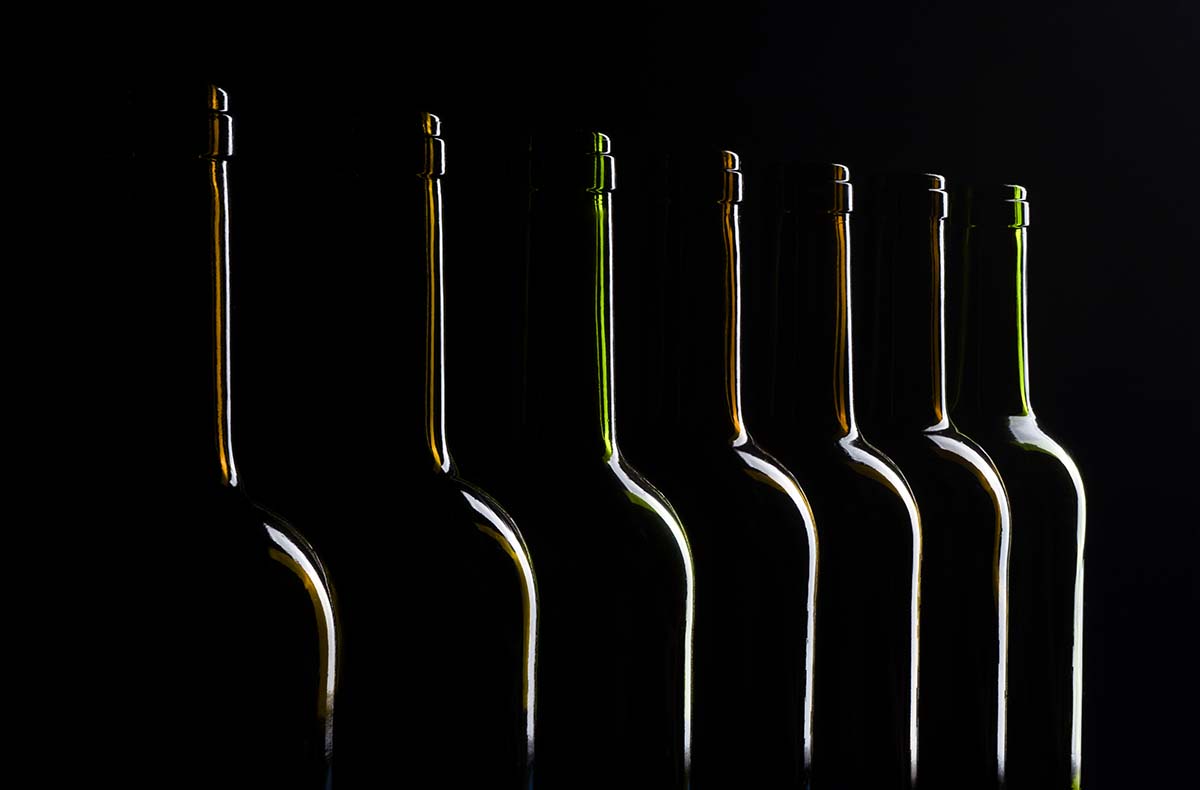 Wine in the Dark Wien - Jetzt erleben!...