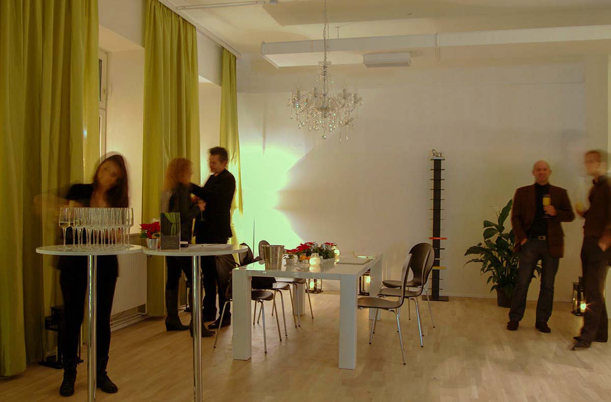 Wine in the Dark Wien - Jetzt erleben!...