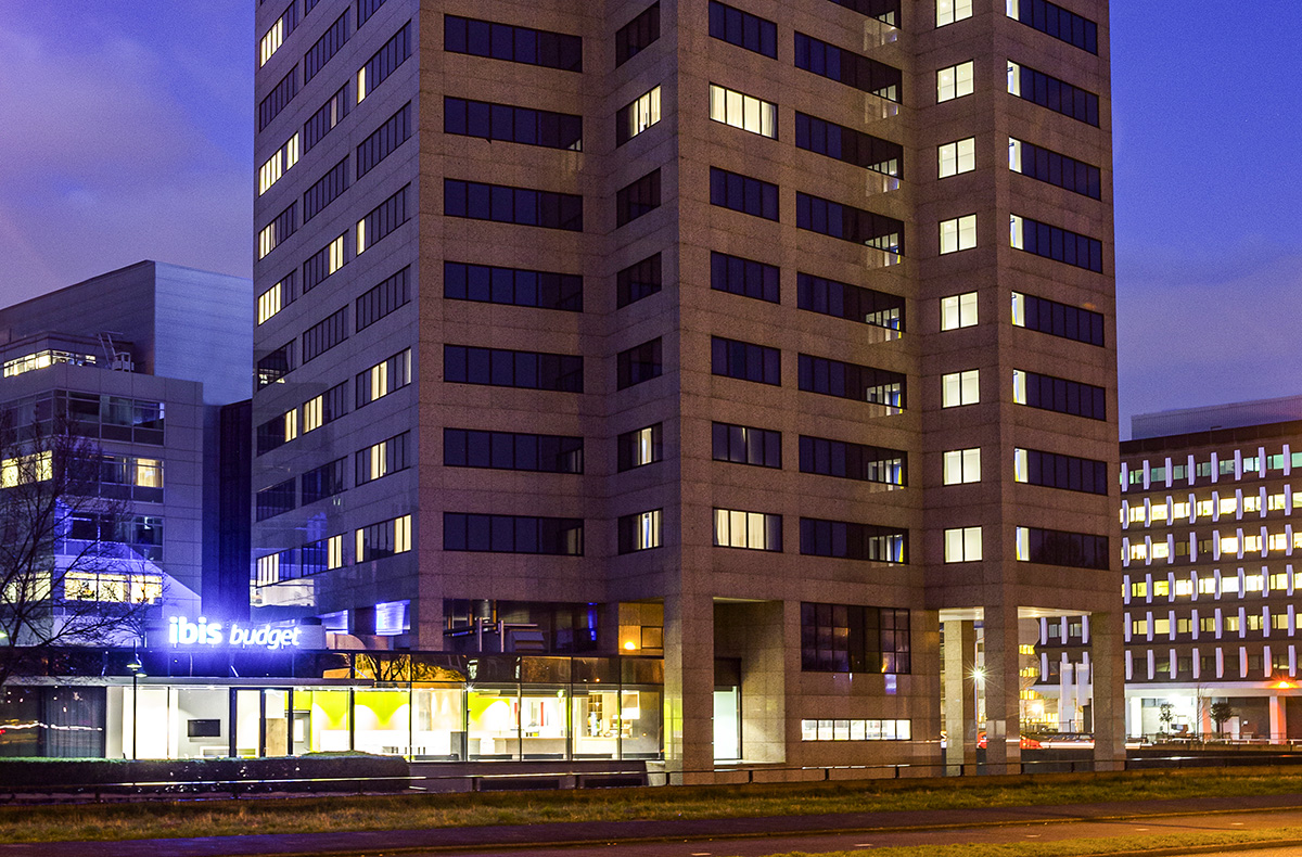 Winter Städtetrip Amsterdam für 2 (2 Nächte) in Amstelveen