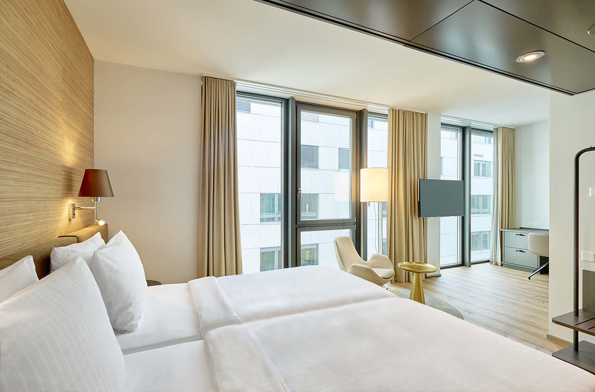 Winterkurzurlaub für 2 in Luzern (1 Nac...