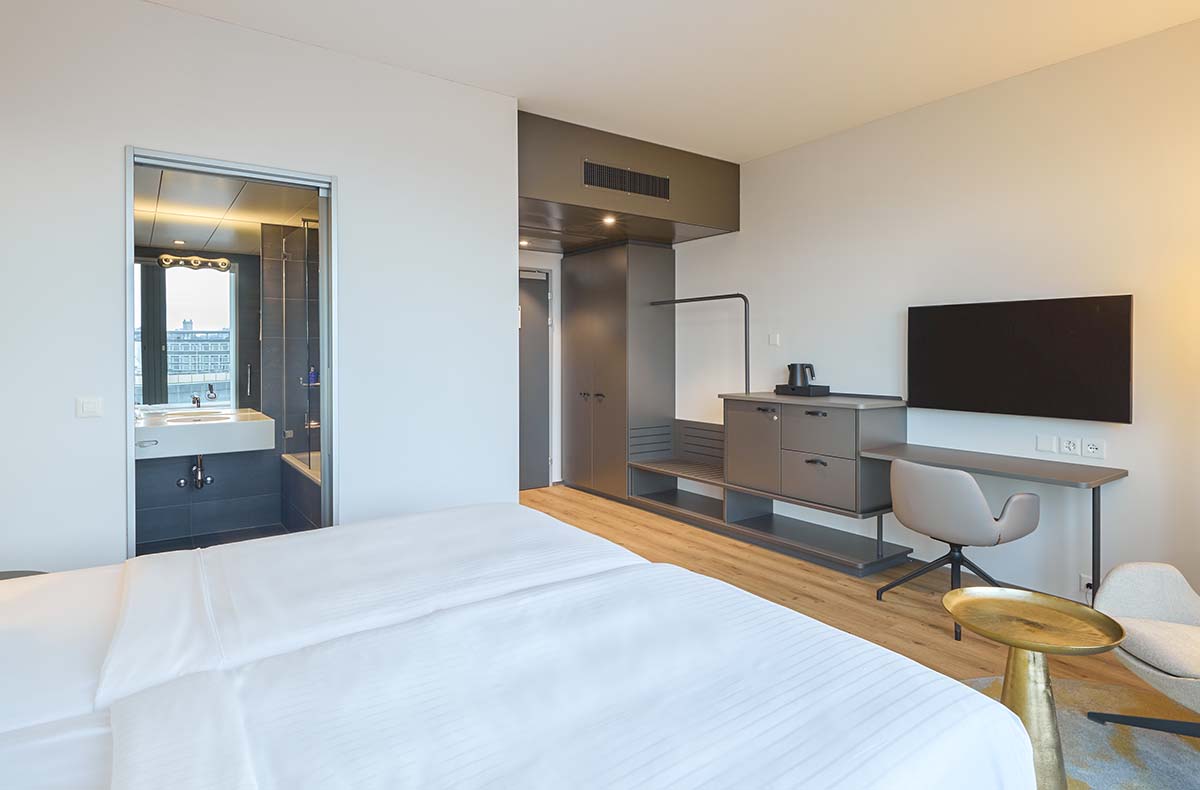 Winterkurzurlaub für 2 in Luzern (1 Nac...