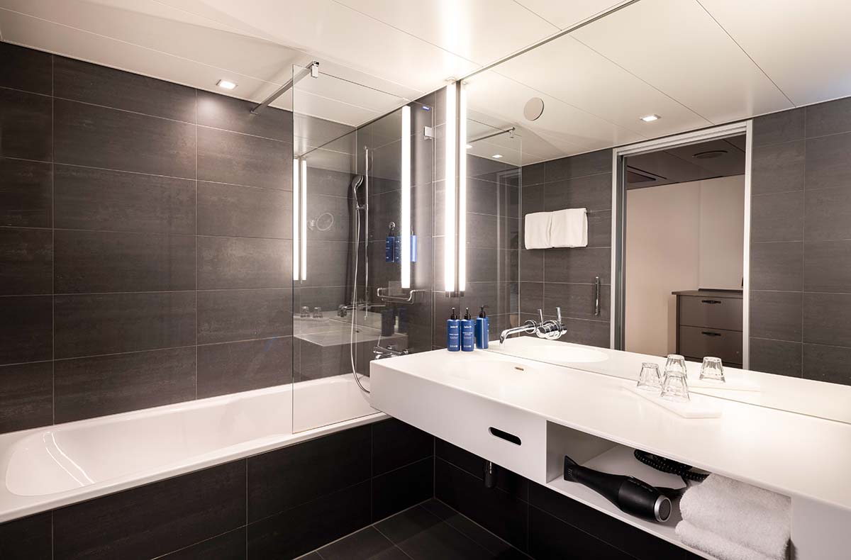 Winterkurzurlaub für 2 in Luzern (1 Nac...