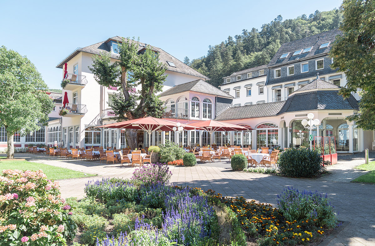 3 Tag(e) Winterurlaub Eifel für 2 (2 Nächte) inkl. Halbpension