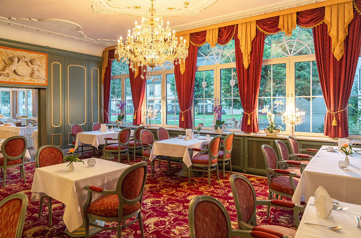 3 Tag(e) Winterurlaub Eifel für 2 (2 Nächte) inkl. Halbpension