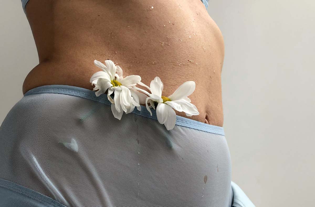 Womb Massage Reichenau - Jetzt erleben!...