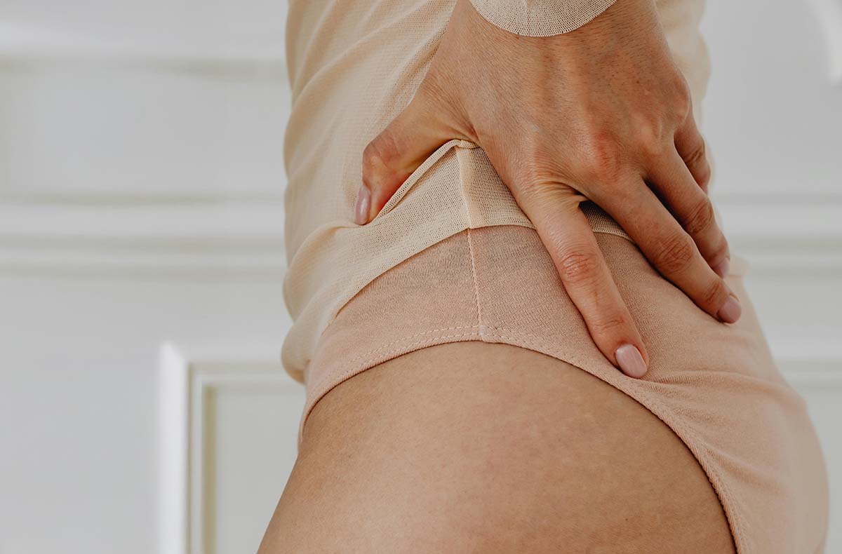 Womb Massage Reichenau - Jetzt erleben!...