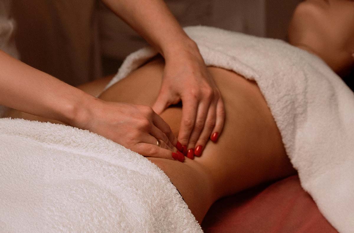 Womb Massage Reichenau - Jetzt erleben!...