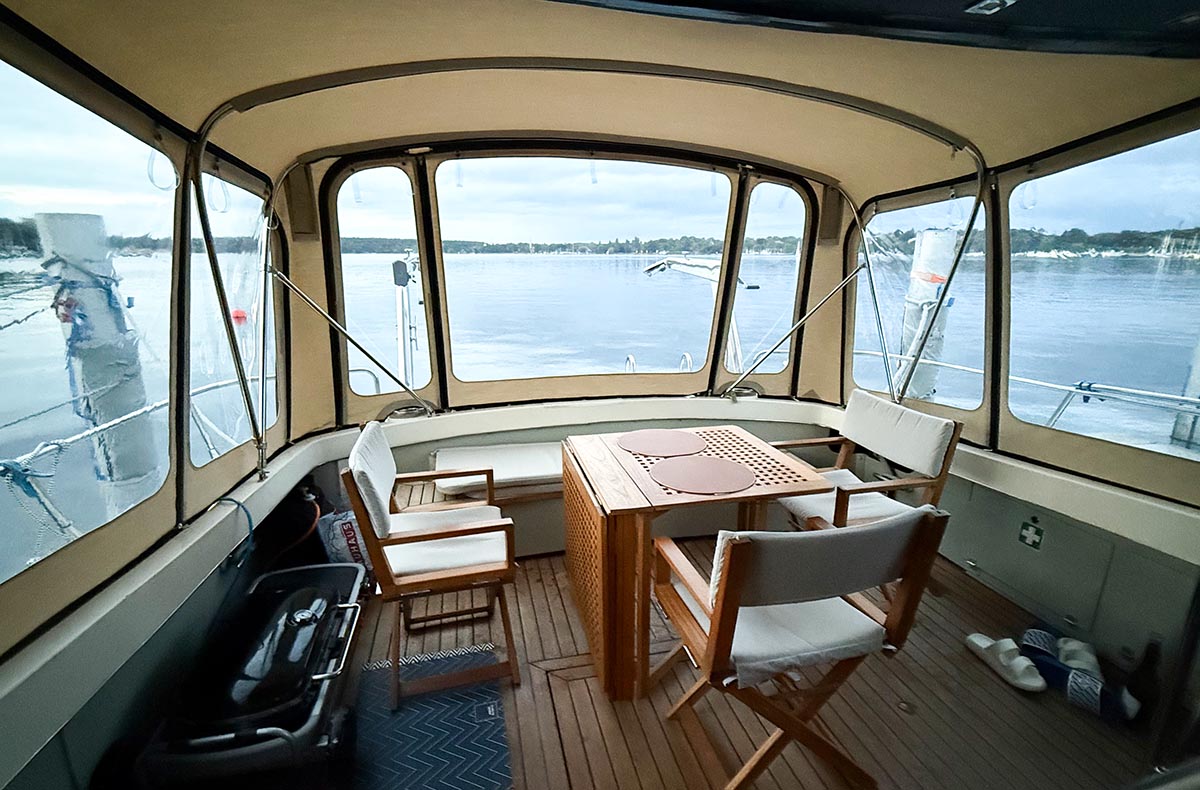 Yachttour Berlin - Jetzt erleben!...