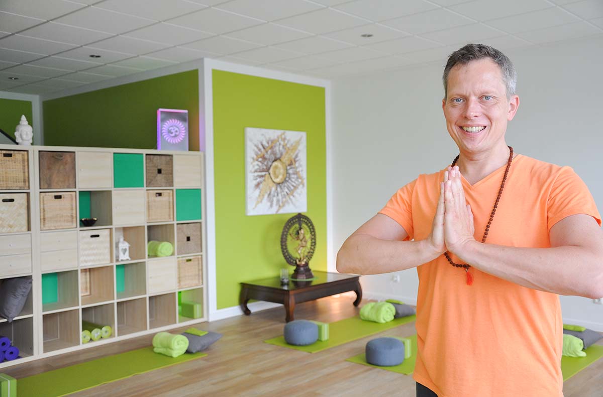 Yoga für 2 Blankenfelde-Mahlow - Yoga zu zweit Yoga für 2 Blankenfelde-Mahlow - Yoga zu zweit