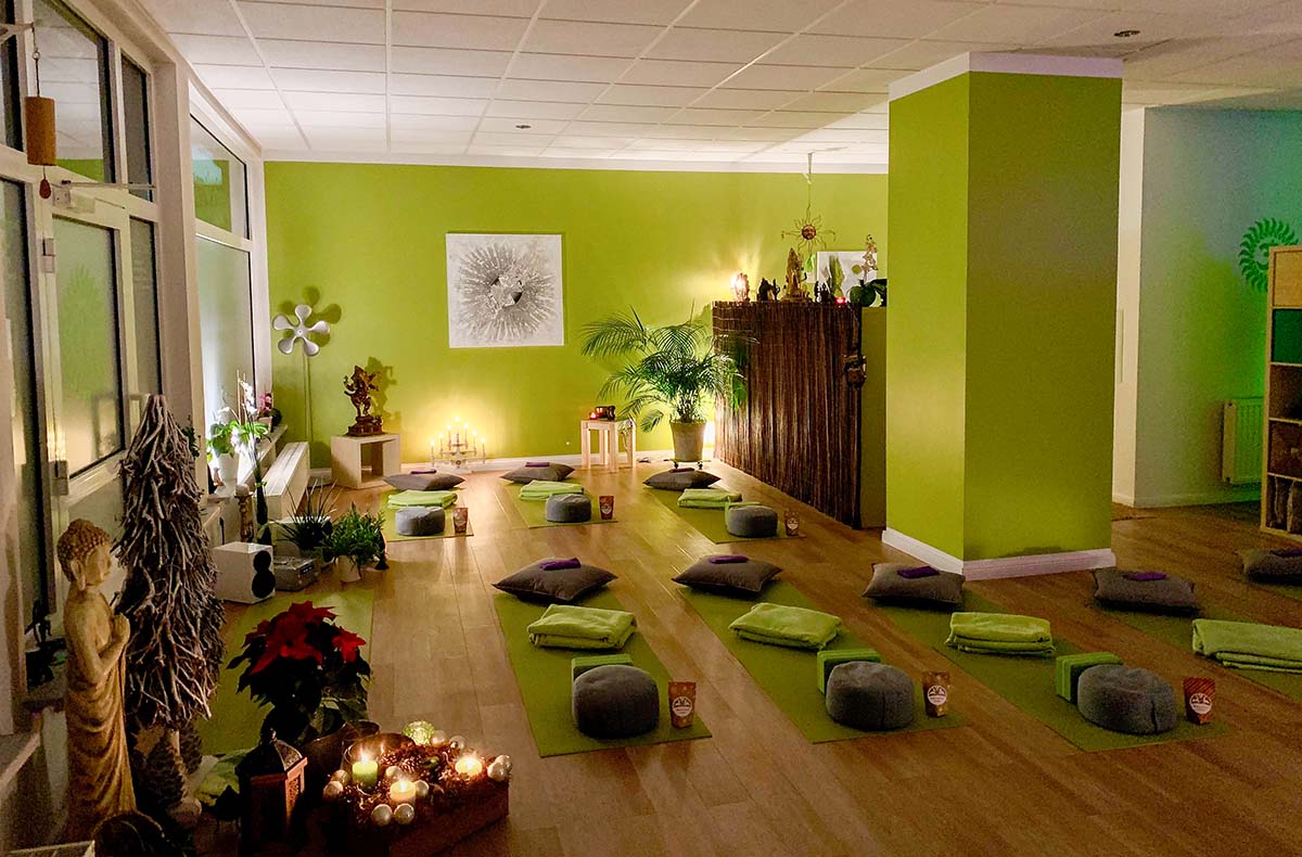 Yoga für 2 Blankenfelde-Mahlow - Yoga zu zweit Yoga für 2 Blankenfelde-Mahlow - Yoga zu zweit