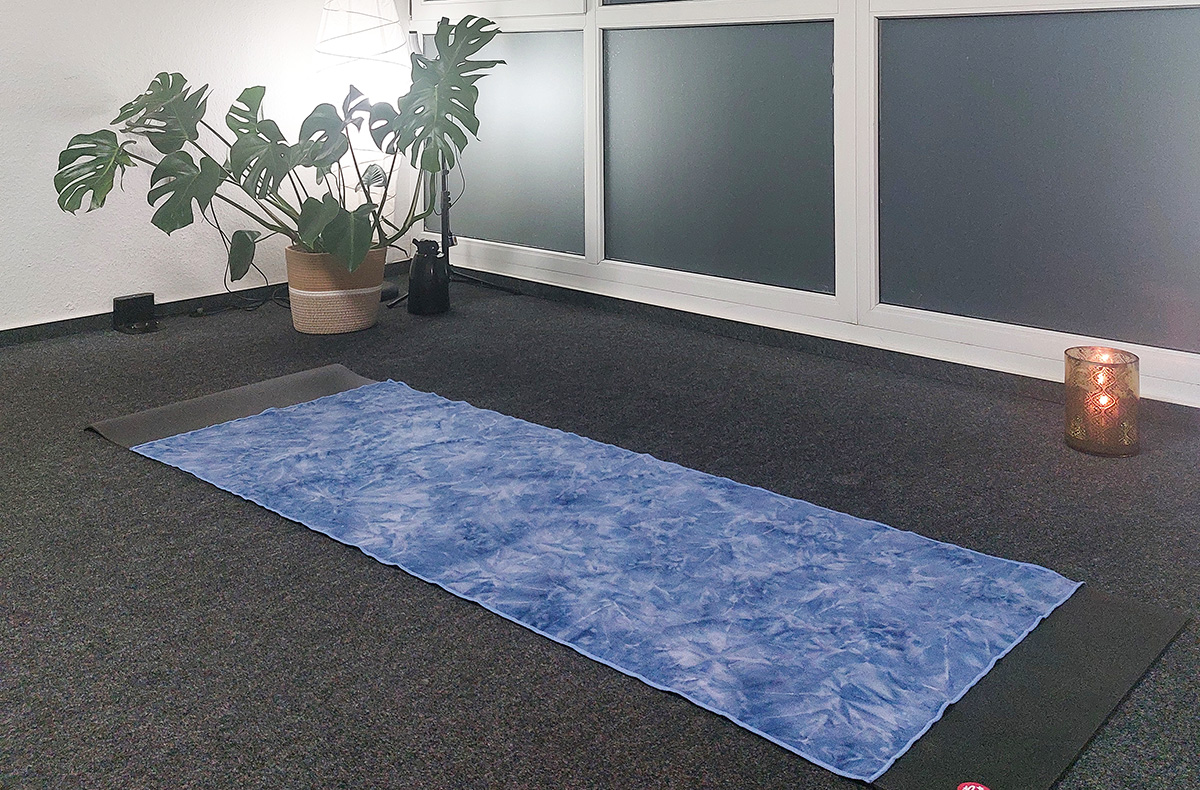 Yoga Privatstunde Fulda