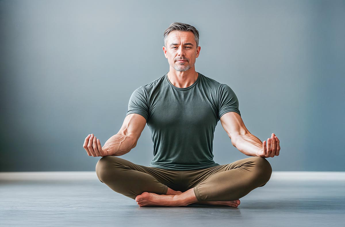 3 Tag(e) Yoga-Retreat Niederzier (2 Nächte) inkl. Frühstück