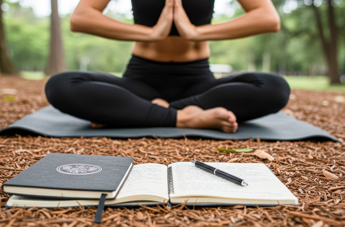 3 Tag(e) Yoga-Retreat Niederzier (2 Nächte) inkl. Frühstück