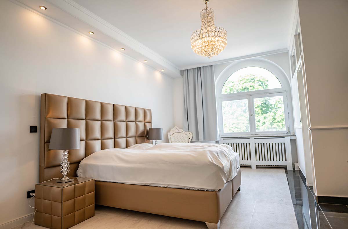 Yoga-Retreat Niederzier (2 Nächte) - Yoga-Retreat in stilvoller Villa: Finde dich selbst