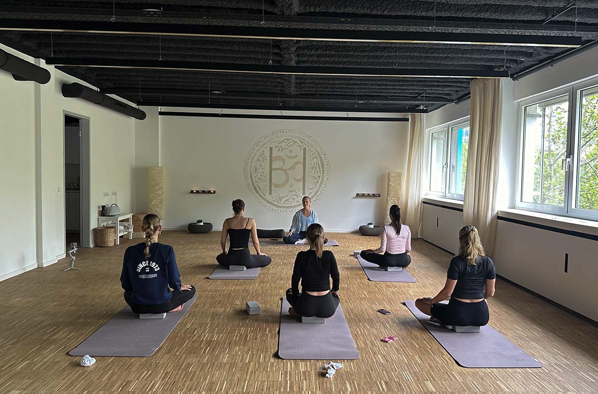 Yoga & Brunch Stuttgart