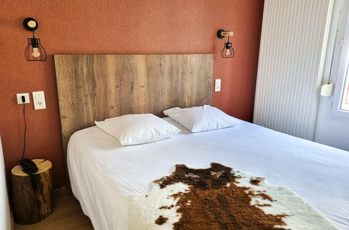 Kurzurlaub im Elsass für 2 (1 Nacht) in Le Bonhomme