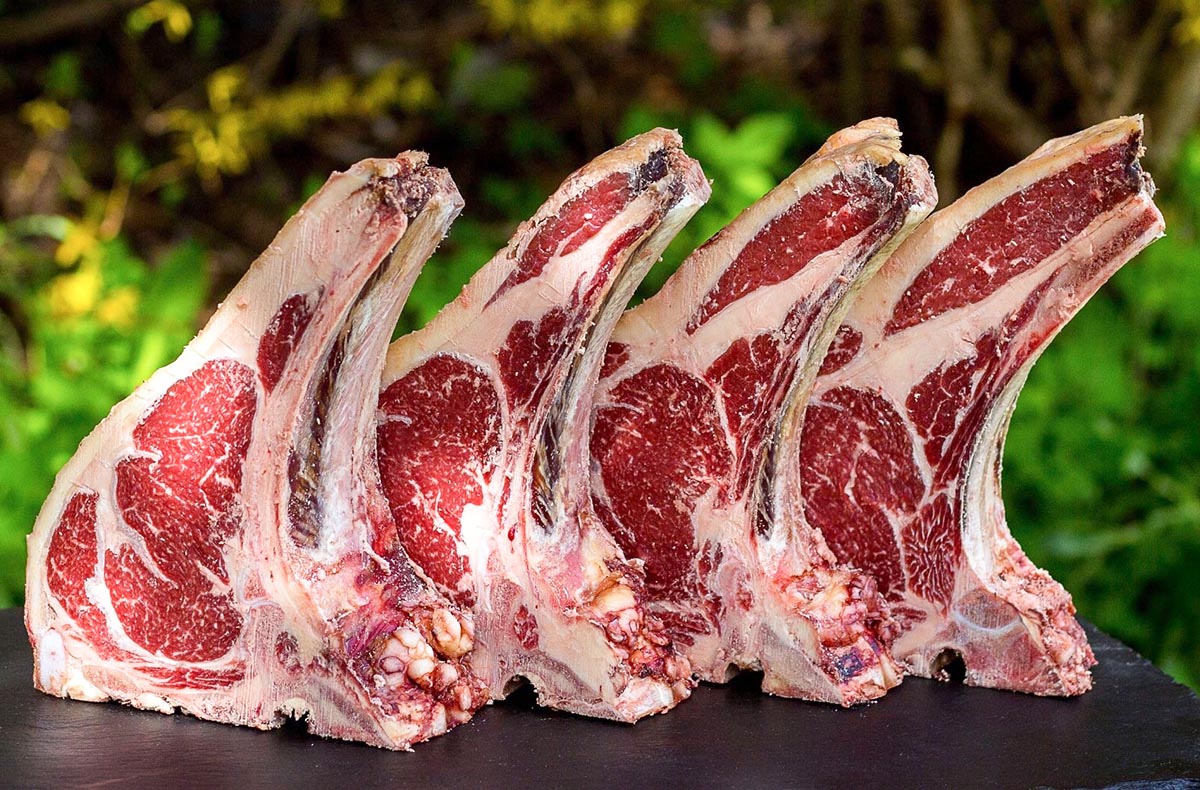 Fleisch Zerlegeworkshop Chemnitz (8 Std.) Chemnitz