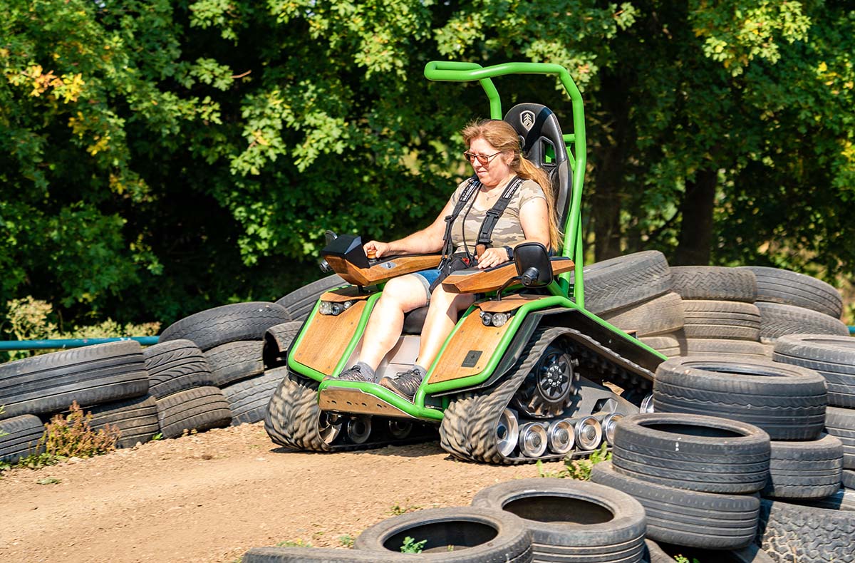 Ziesel fahren Stiege (20 Min.) - Ziesel ... Ziesel fahren Stiege (20 Min.) - Ziesel ...
