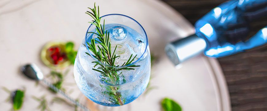 Whiskey & Gin Tasting Berlin